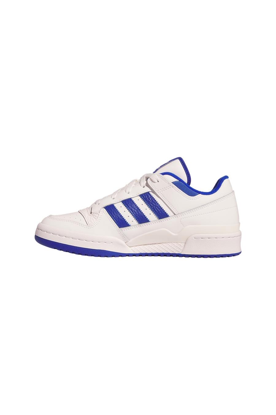 adidas Erkek   Sneaker FORUM LOW CL IH7829