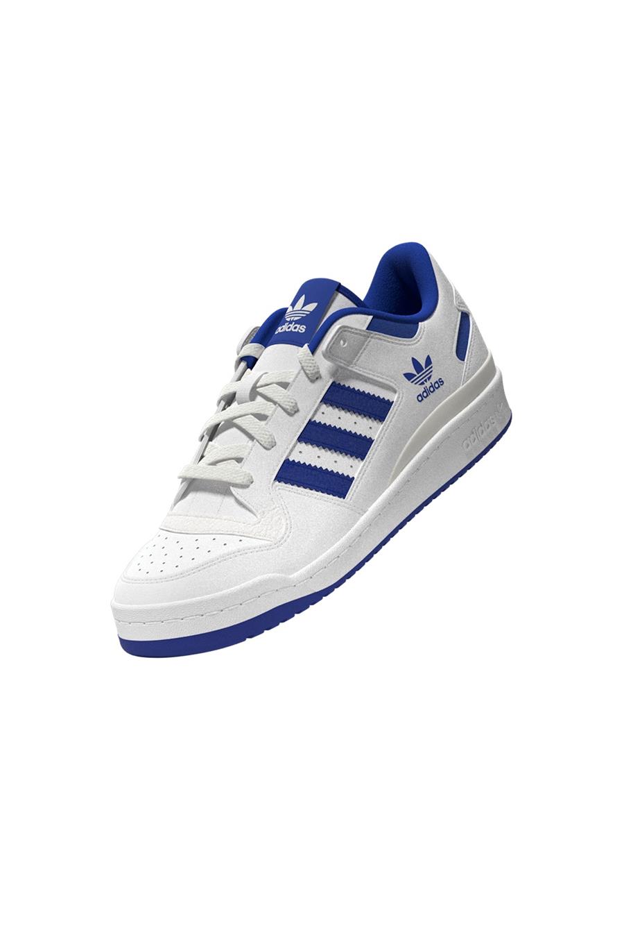 adidas Erkek   Sneaker FORUM LOW CL IH7829