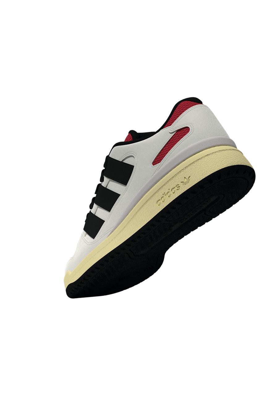 adidas Erkek   Sneaker FORUM2000 JI3277