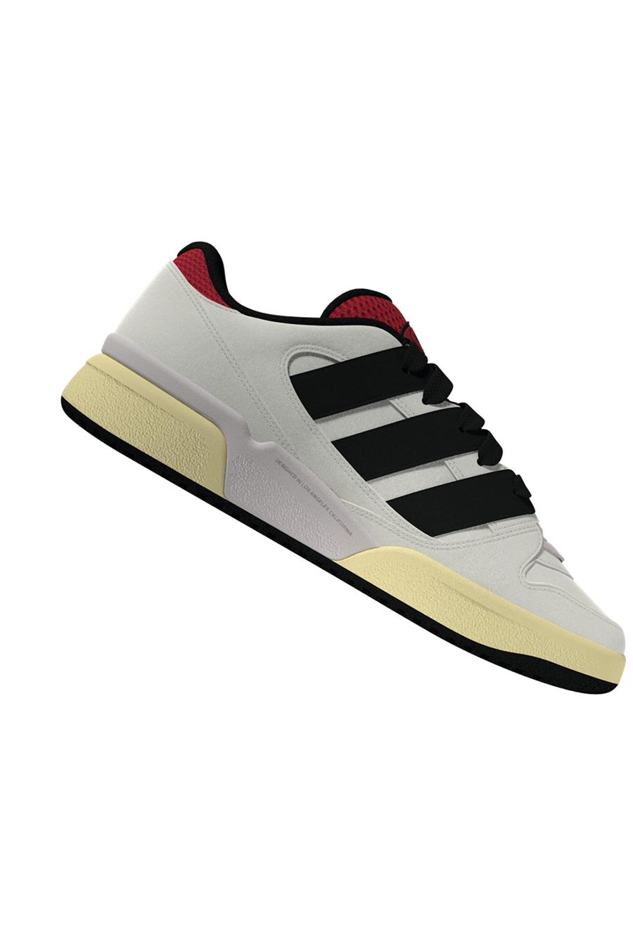 adidas Erkek   Sneaker FORUM2000 JI3277
