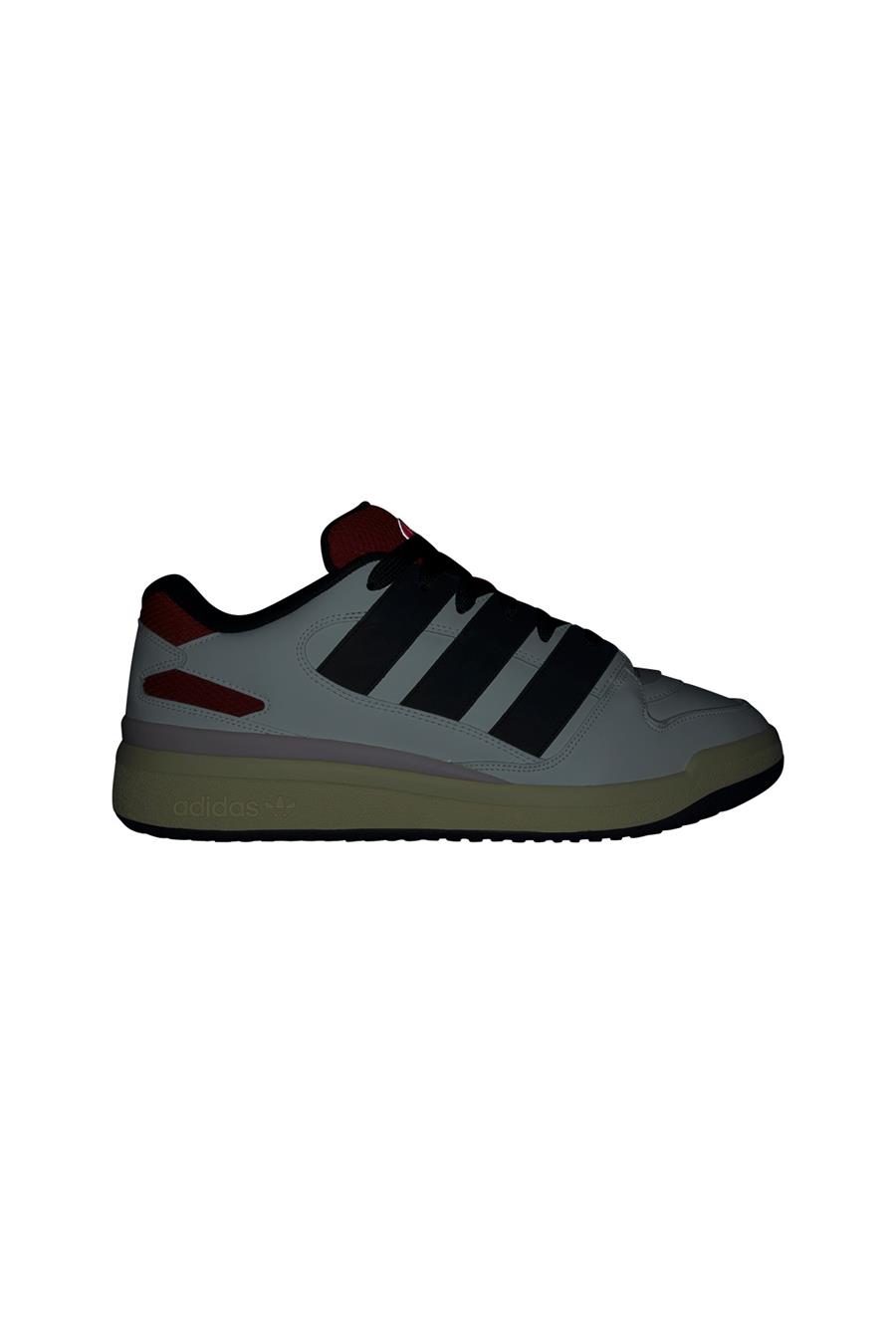 adidas Erkek   Sneaker FORUM2000 JI3277