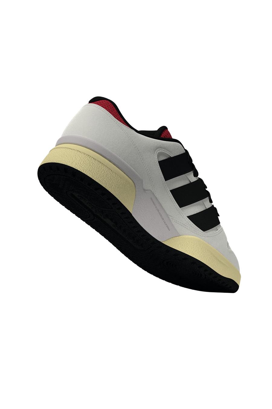adidas Erkek   Sneaker FORUM2000 JI3277