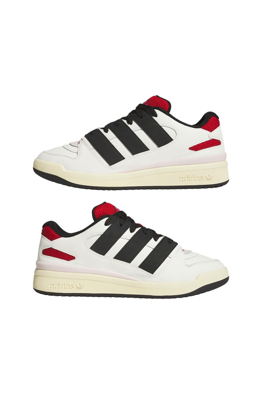 adidas Erkek   Sneaker FORUM2000 JI3277