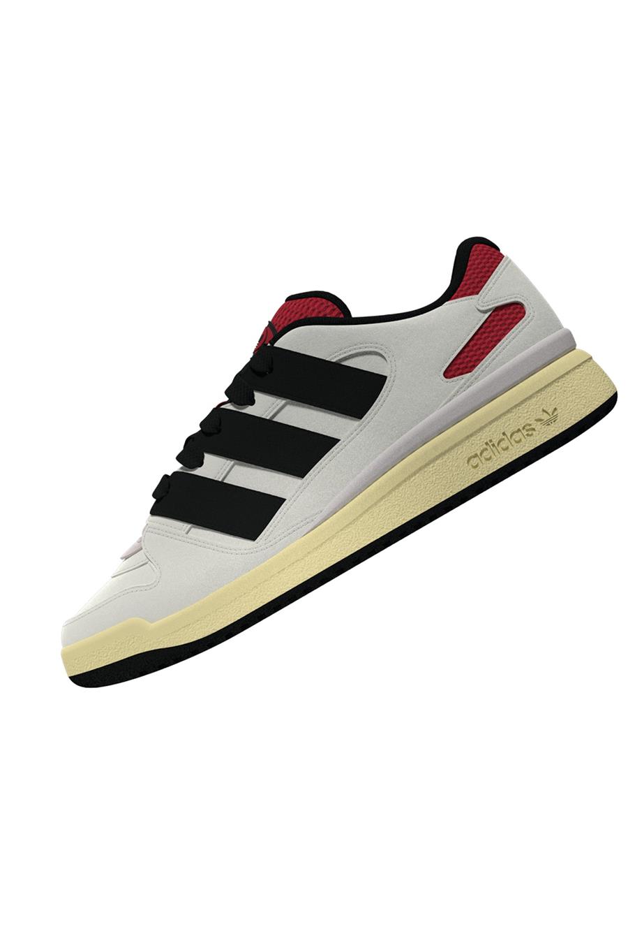 adidas Erkek   Sneaker FORUM2000 JI3277
