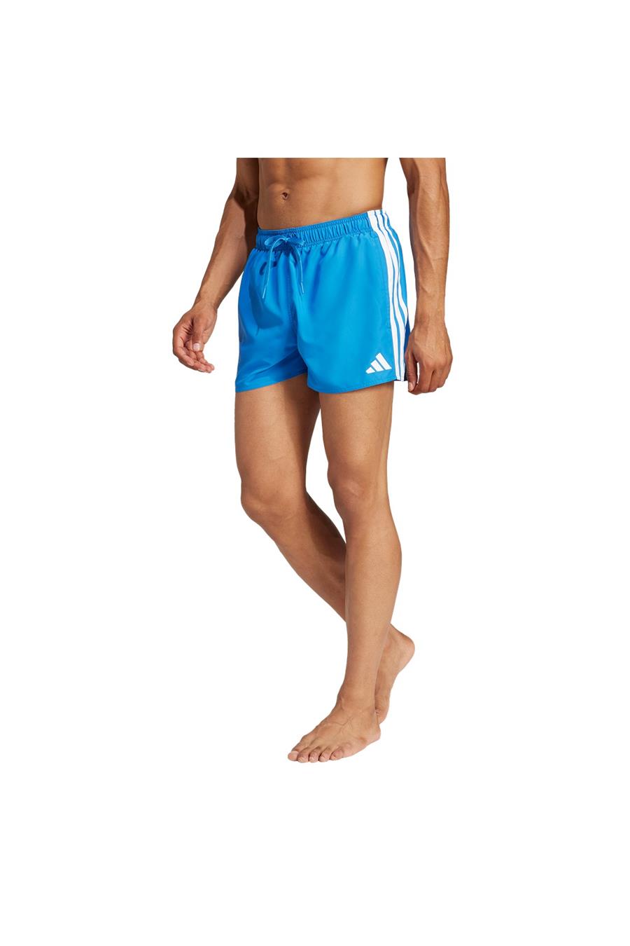 adidas Erkek   Şort 3S BLD SH 3IN JD4234