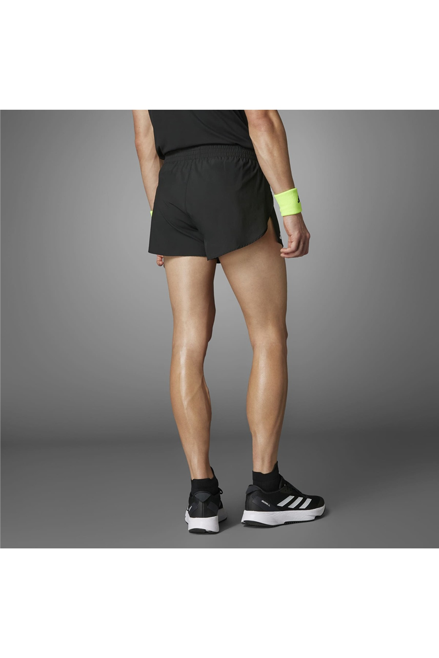 adidas Erkek Şort ADIZERO E SPLIT IM8585
