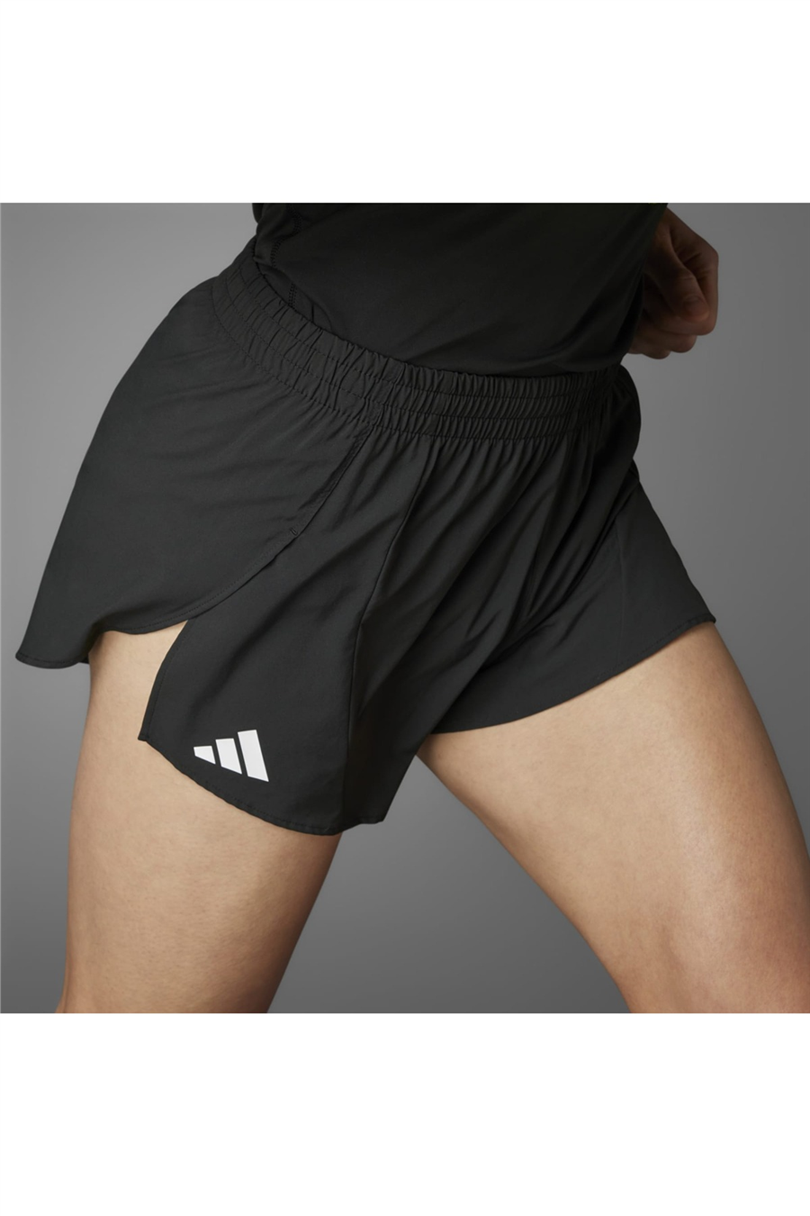 adidas Erkek Şort ADIZERO E SPLIT IM8585