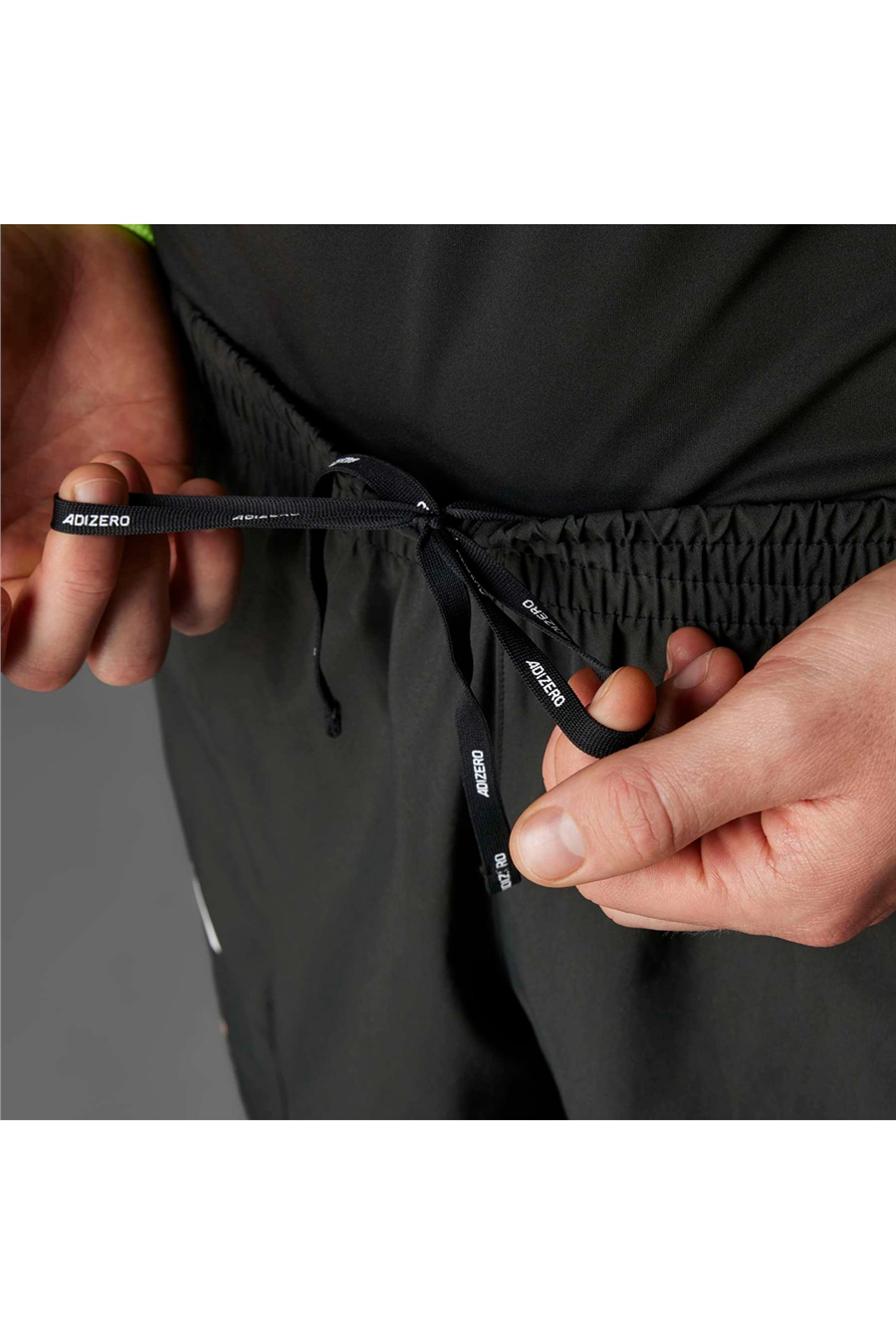 adidas Erkek Şort ADIZERO E SPLIT IM8585