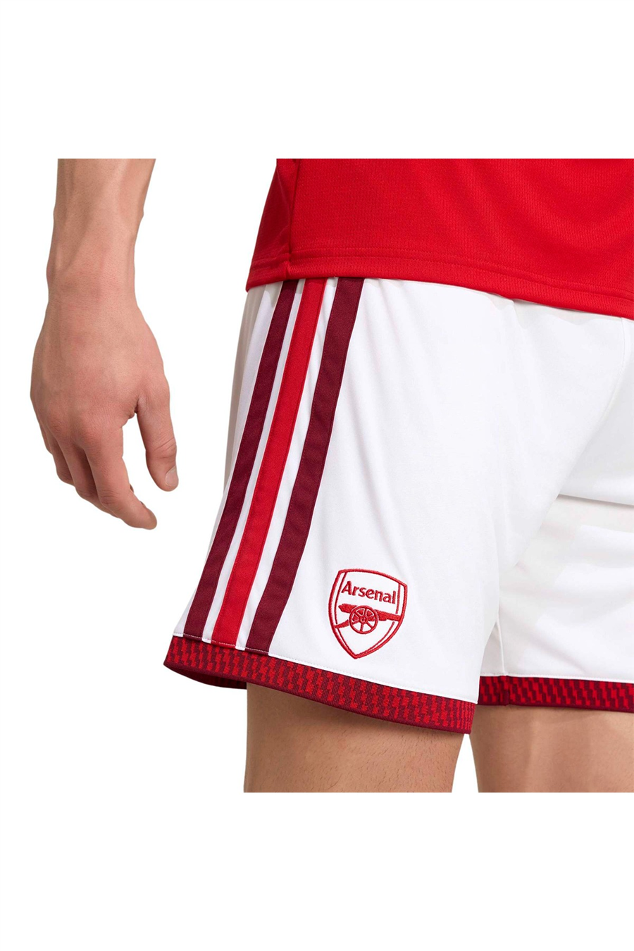 adidas Erkek Şort AFC H SHO JZ3169