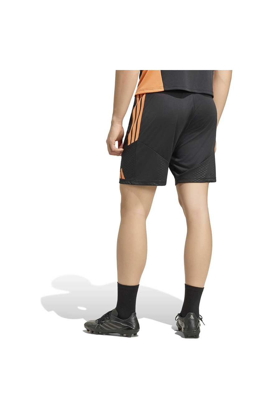 adidas Erkek Şort Arsenal FC 26/27 Tiro Training Shorts KB9995