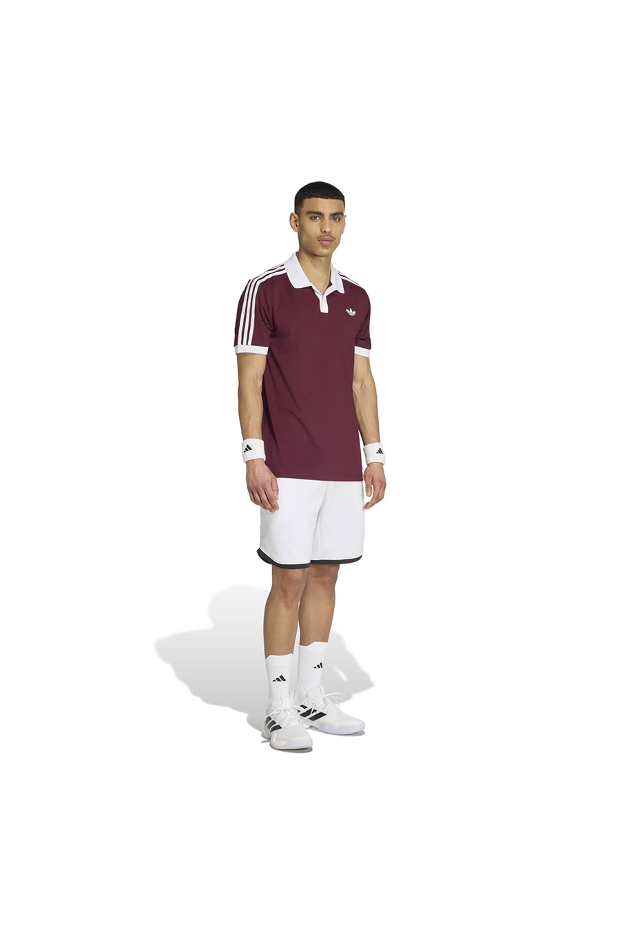 adidas Erkek Şort CLASSICS SHORT KY8879