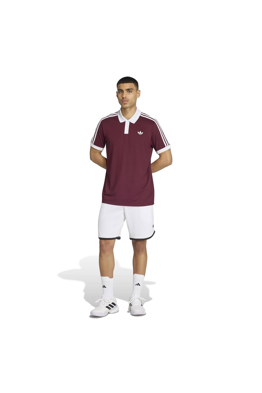 adidas Erkek Şort CLASSICS SHORT KY8879
