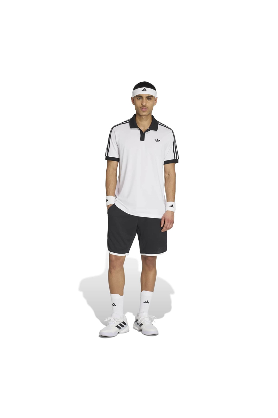 adidas Erkek Şort CLASSICS SHORT KY8884