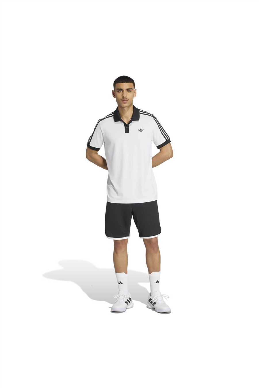 adidas Erkek Şort CLASSICS SHORT KY8884
