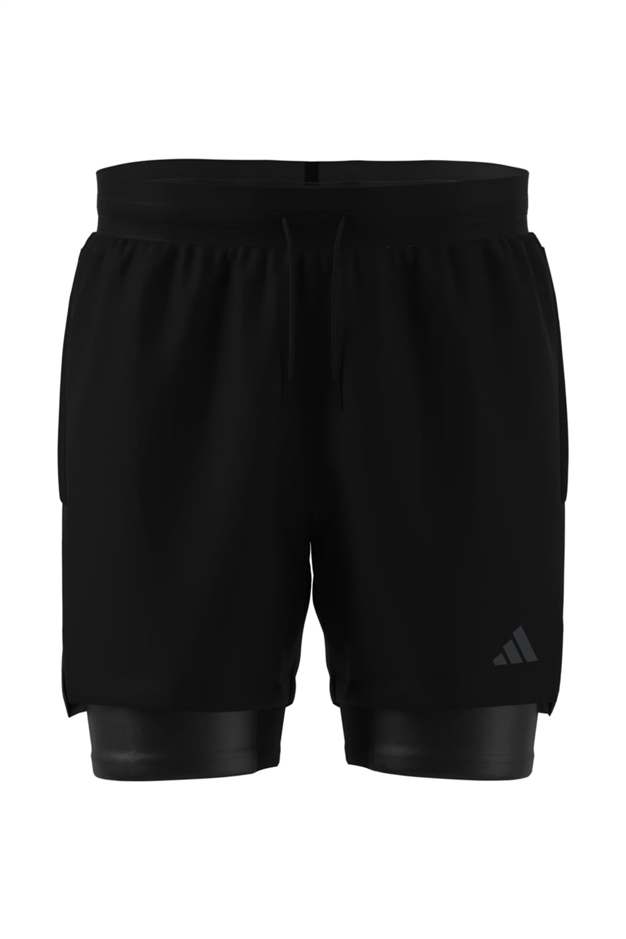 adidas Erkek Şort D4T 2IN1 SHORTS KF6431