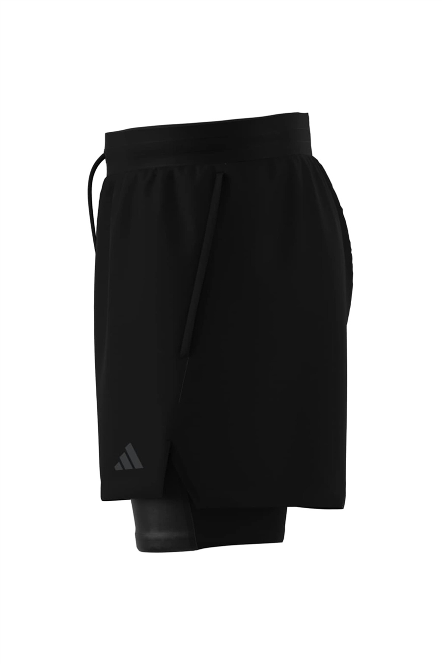 adidas Erkek Şort D4T 2IN1 SHORTS KF6431