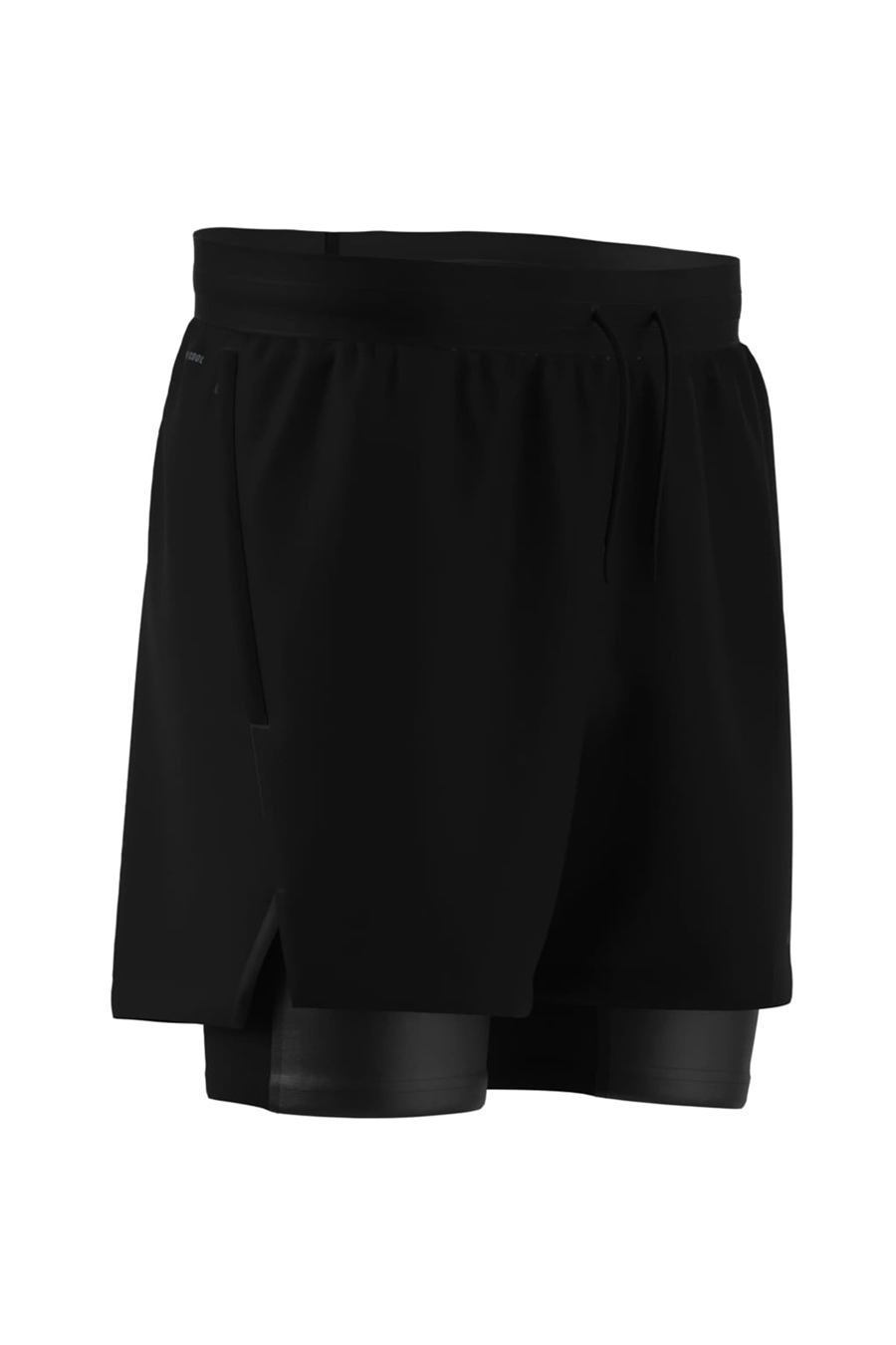 adidas Erkek Şort D4T 2IN1 SHORTS KF6431