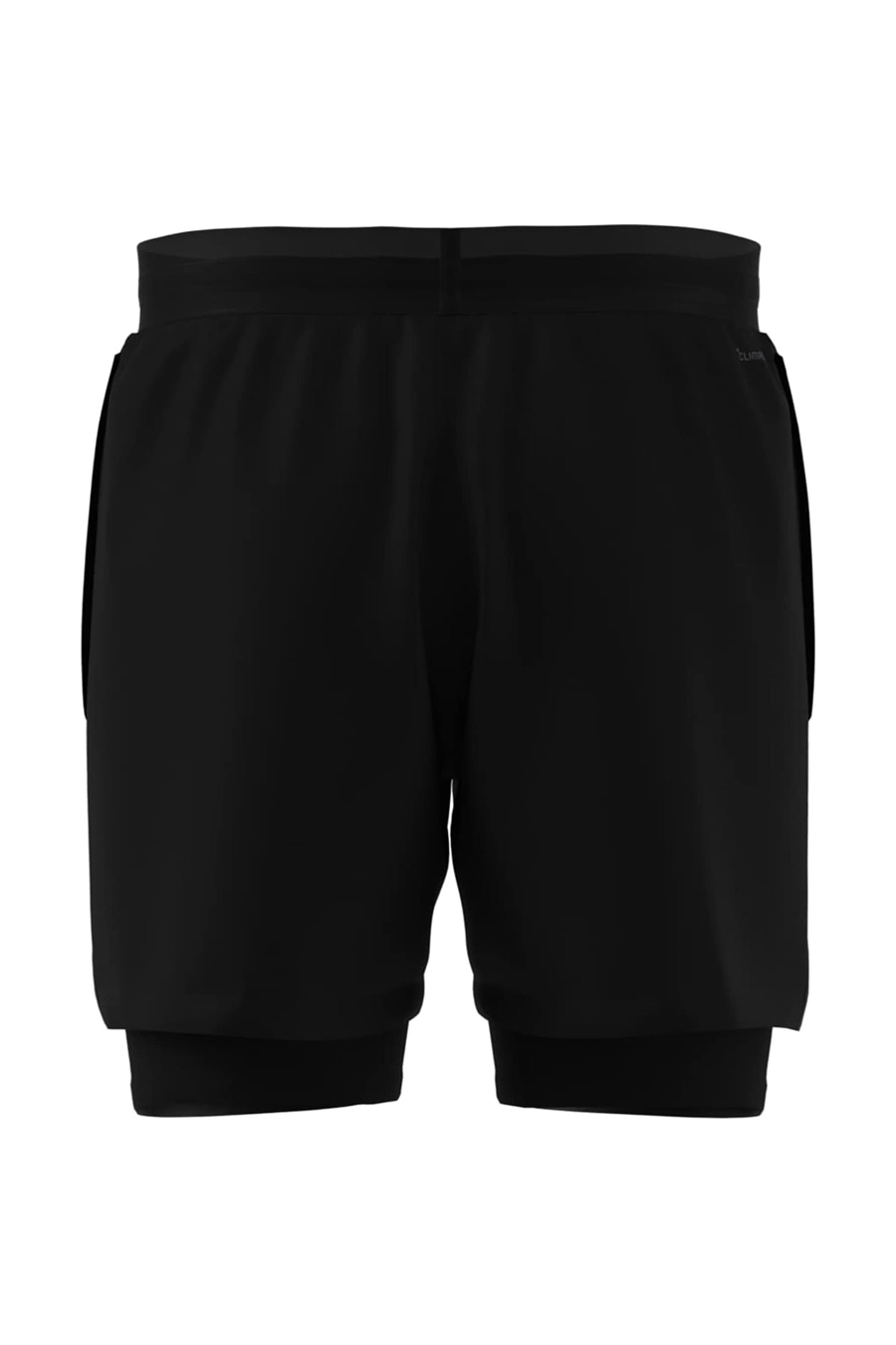 adidas Erkek Şort D4T 2IN1 SHORTS KF6431