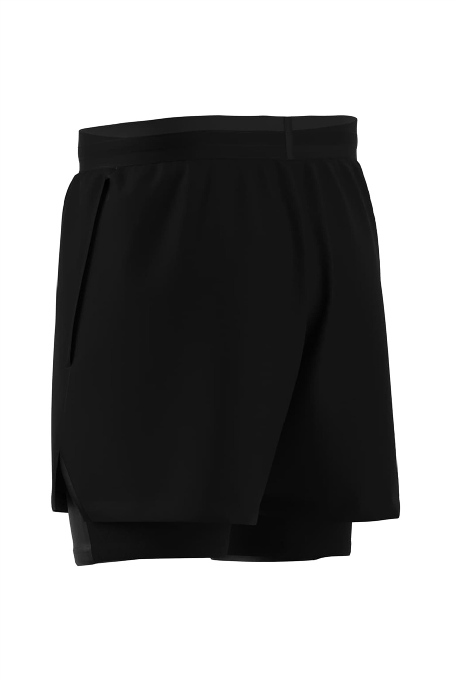 adidas Erkek Şort D4T 2IN1 SHORTS KF6431