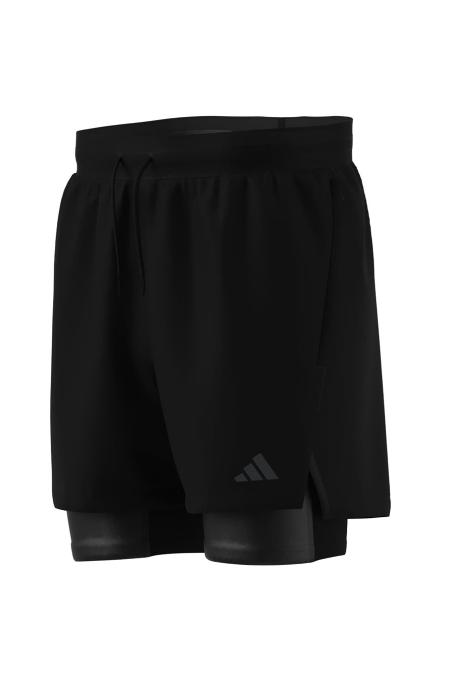 adidas Erkek Şort D4T 2IN1 SHORTS KF6431