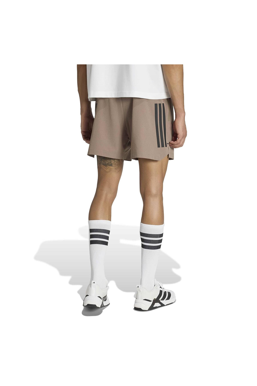 adidas Erkek Şort D4T PrimeLft SH KS1149