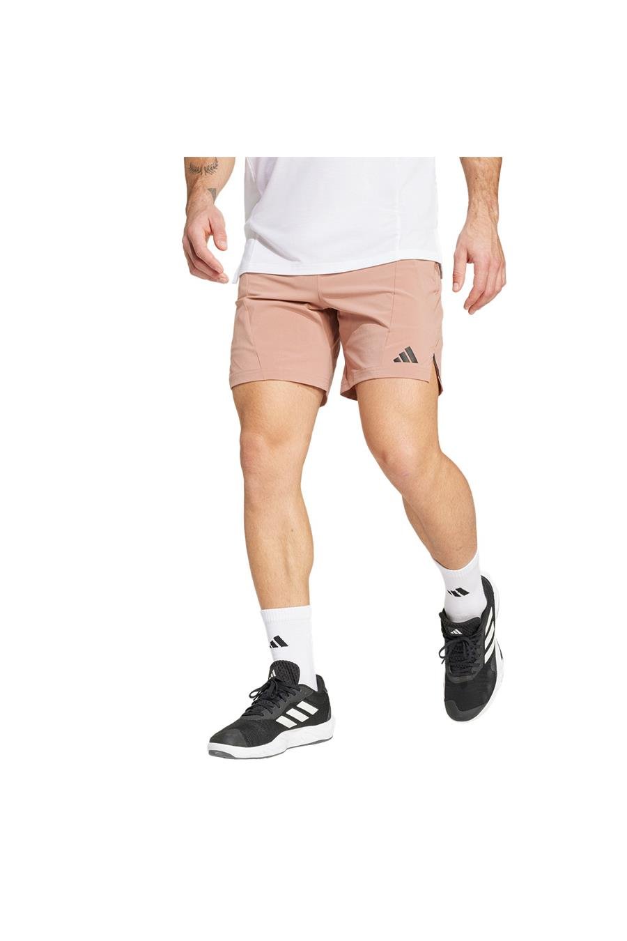 adidas Erkek   Şort D4T SHORT JI8140