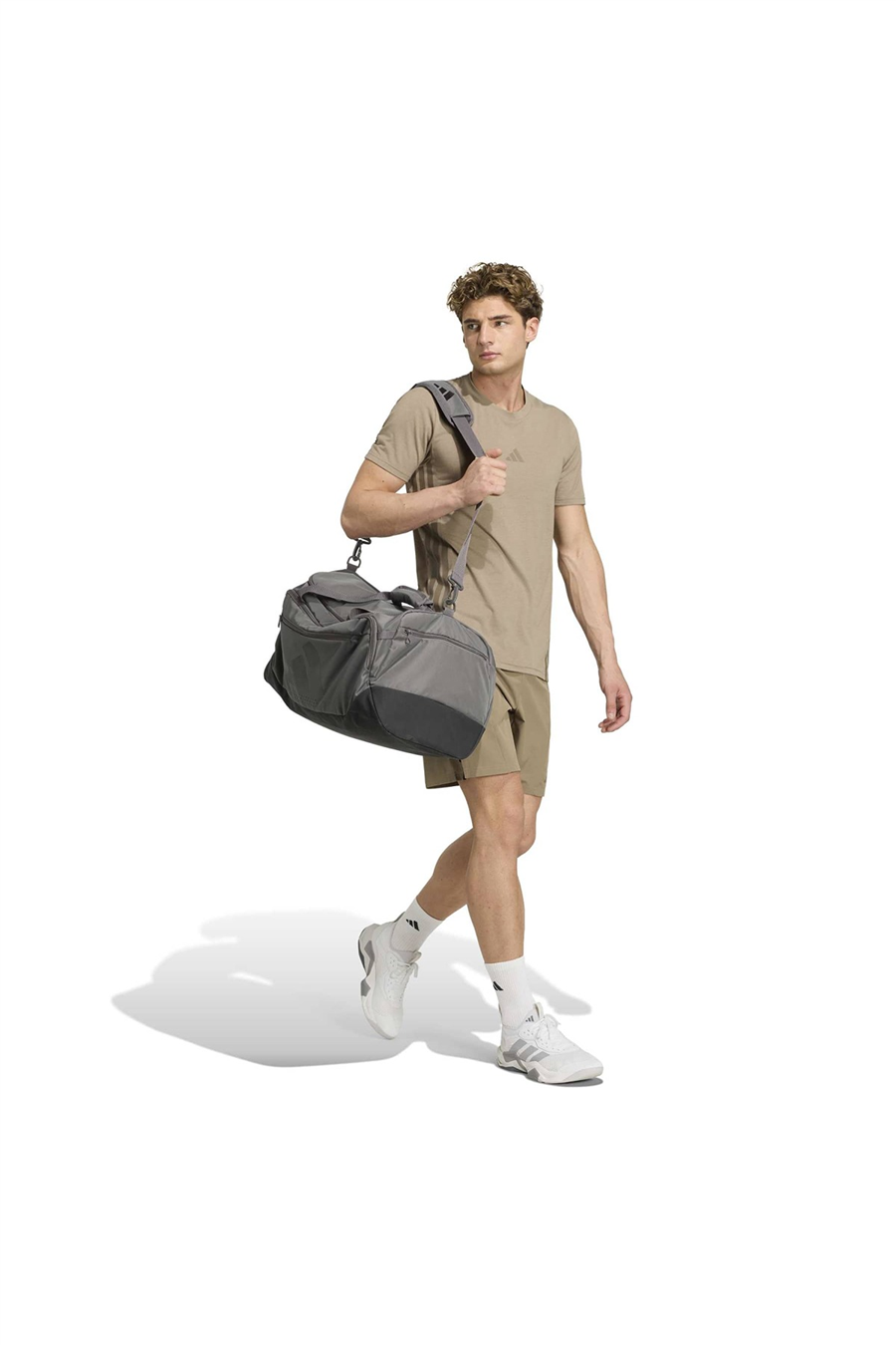 adidas Erkek Şort D4T SHORT KS3842