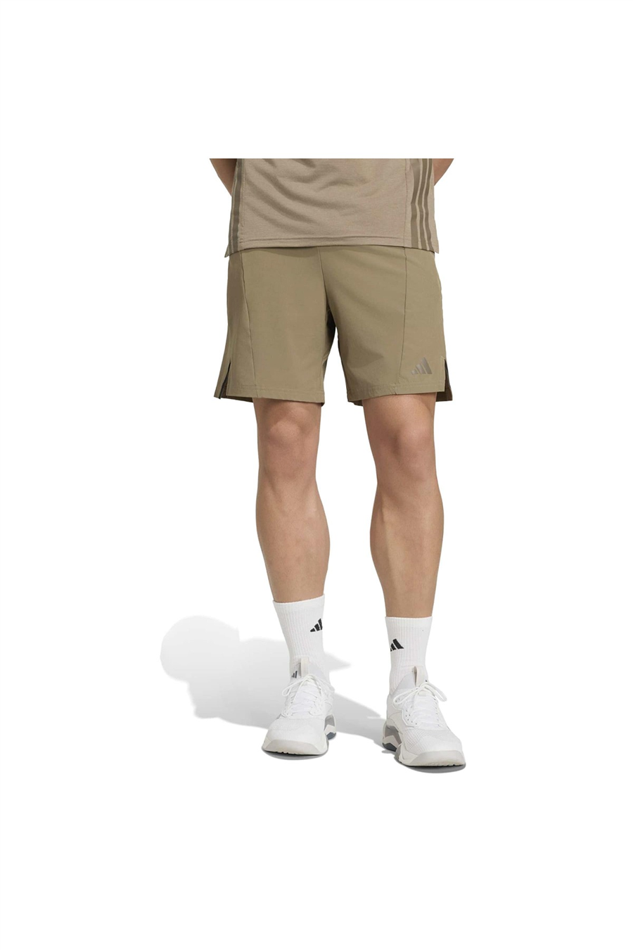 adidas Erkek Şort D4T SHORT KS3842