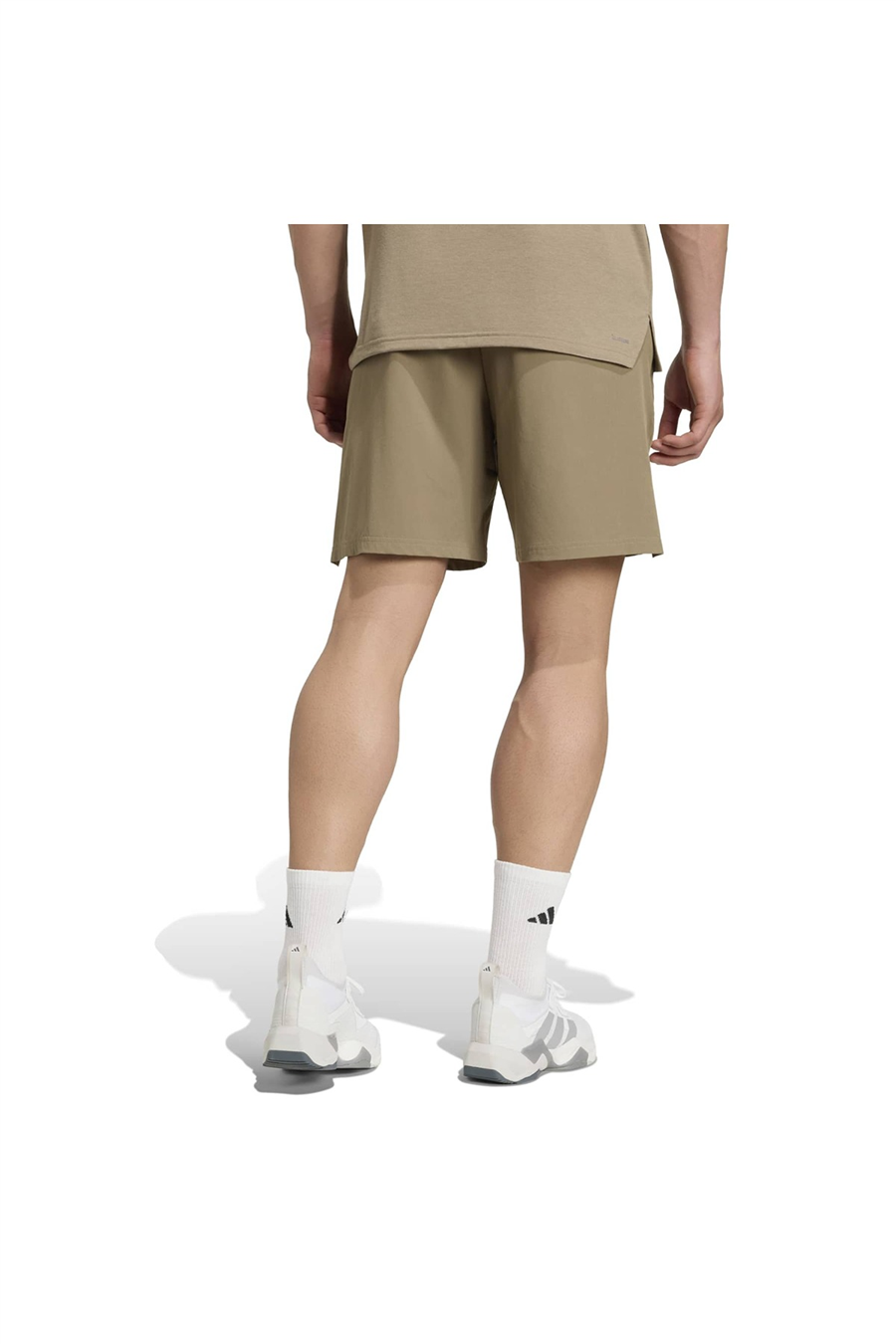 adidas Erkek Şort D4T SHORT KS3842