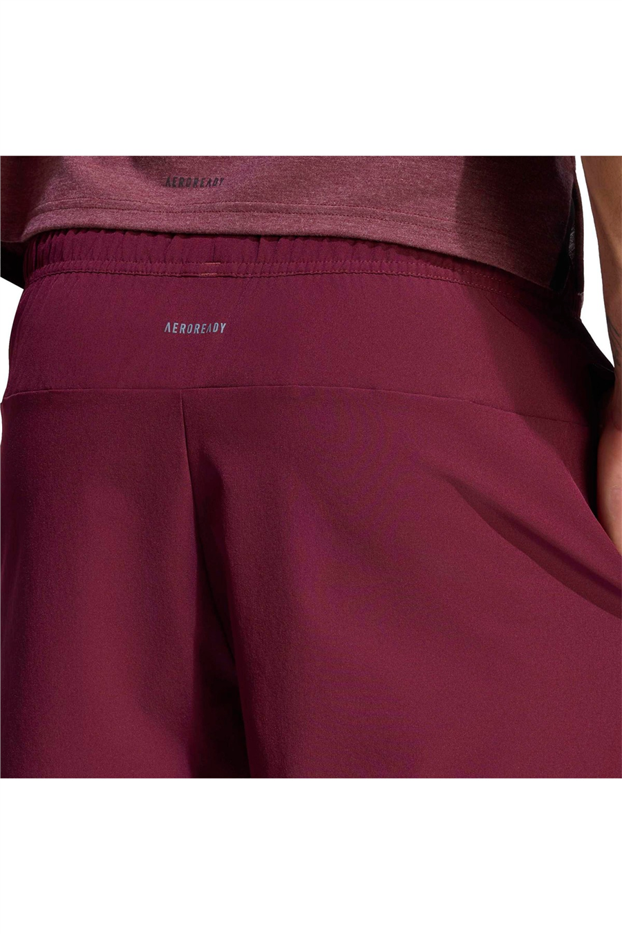 adidas Erkek Şort D4T SHORT KS3852