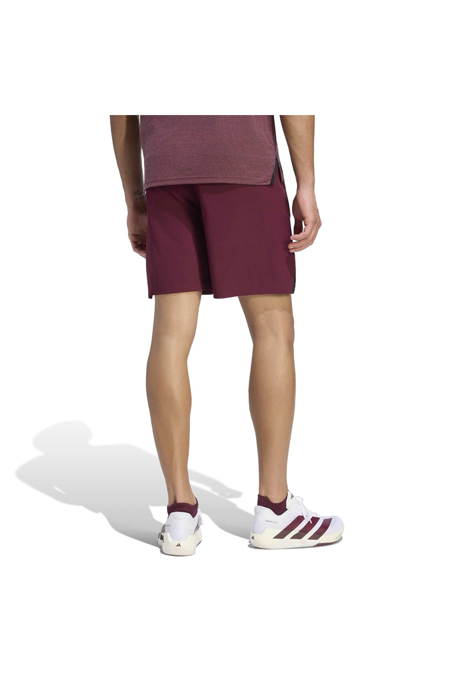 adidas Erkek Şort D4T SHORT KS3852