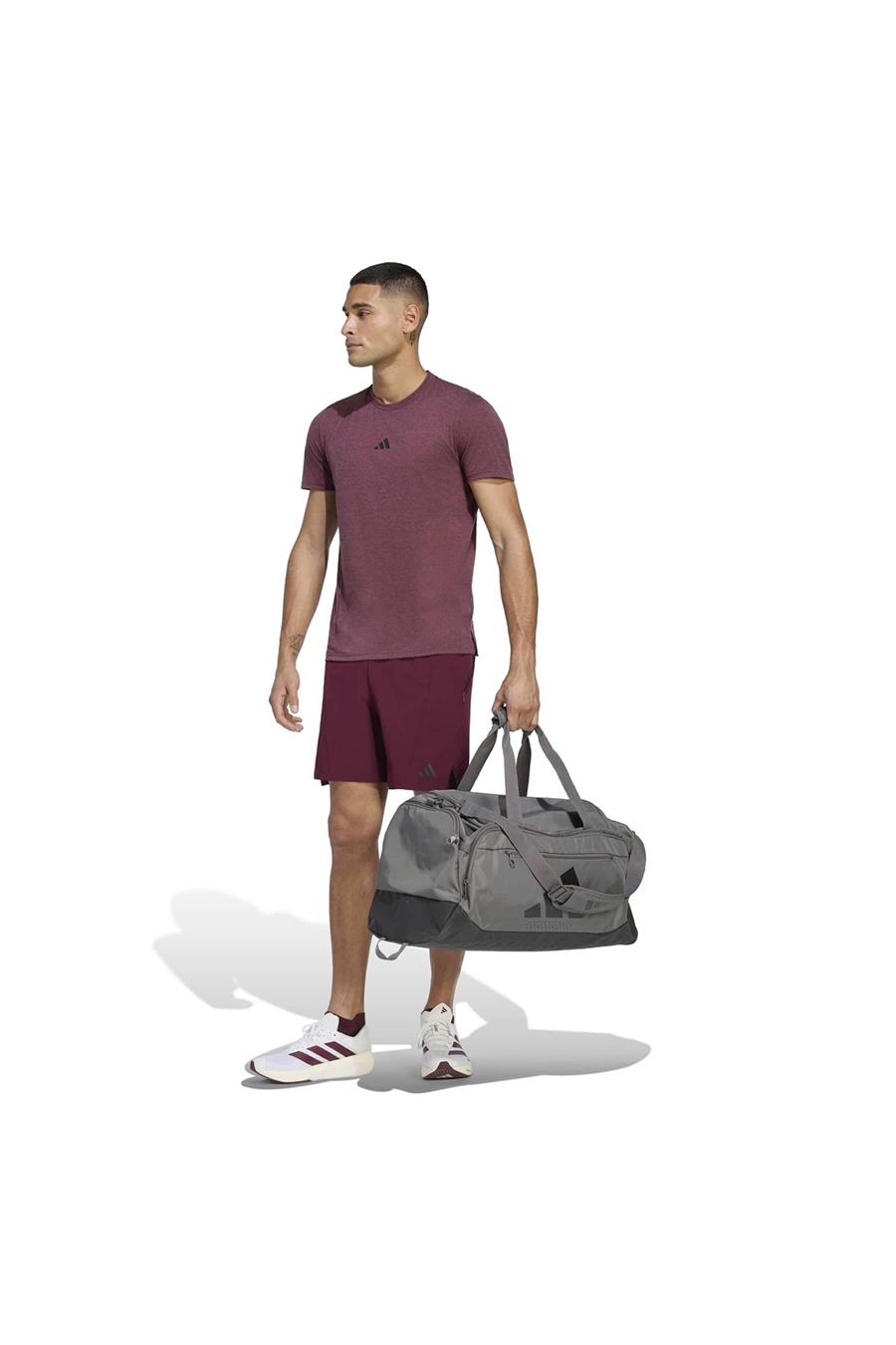 adidas Erkek Şort D4T SHORT KS3852