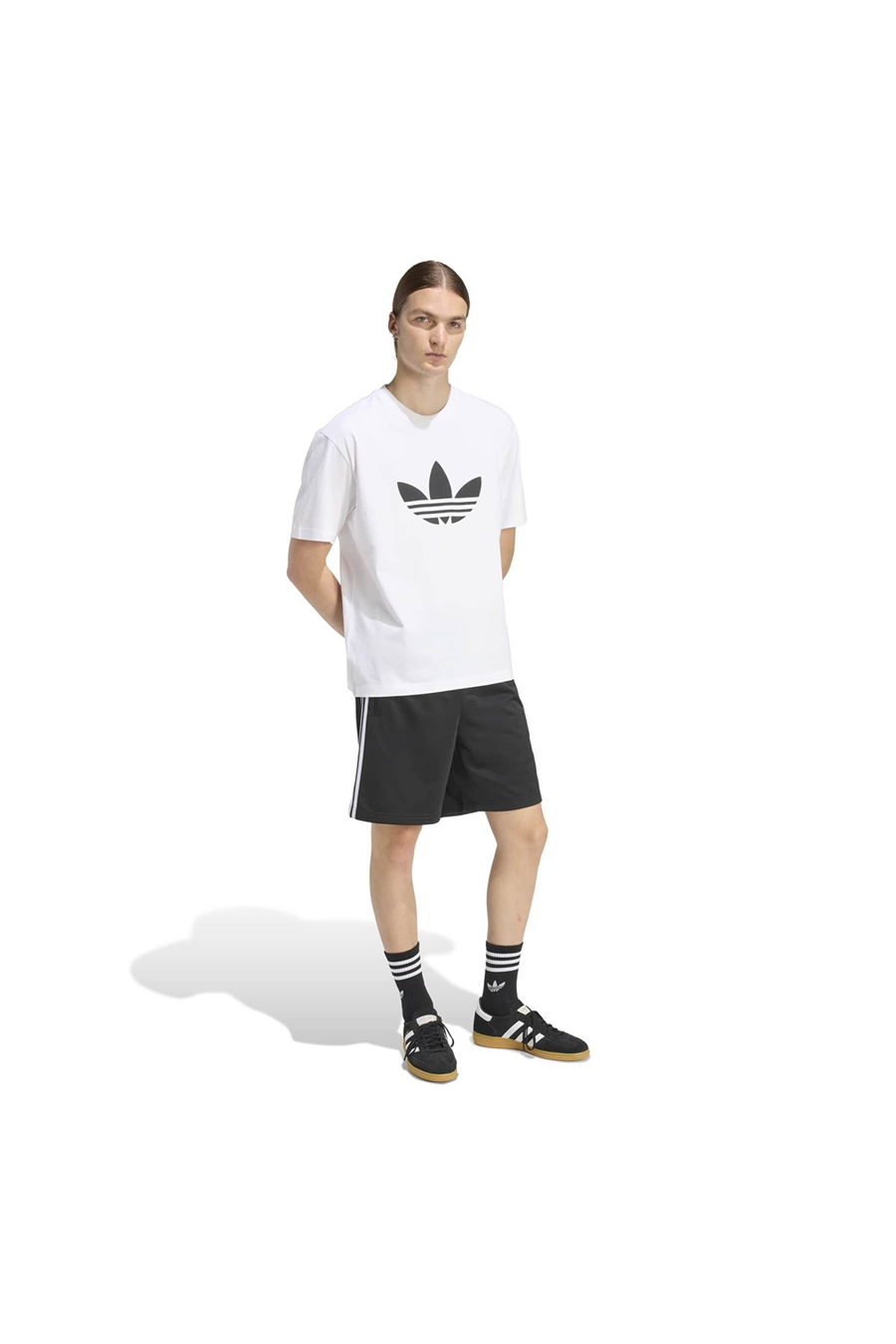 adidas Erkek Şort FIREBIRD SHO KE1379