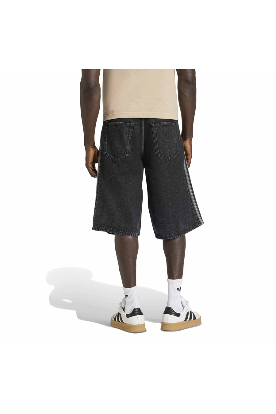 adidas Erkek Şort FIREBIRD SHORT KD1498