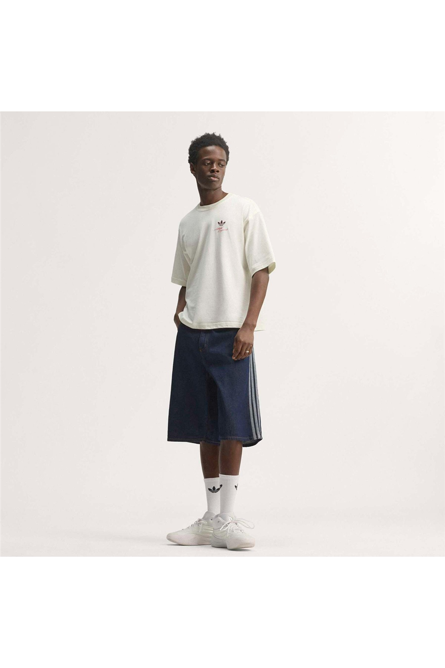 adidas Erkek Şort FIREBIRD SHRT KS6882