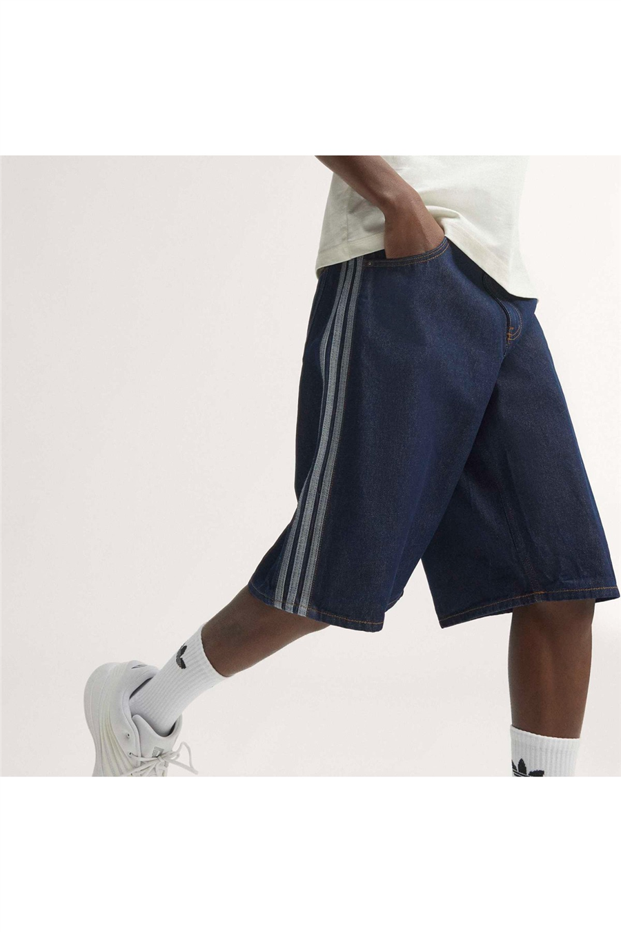 adidas Erkek Şort FIREBIRD SHRT KS6882