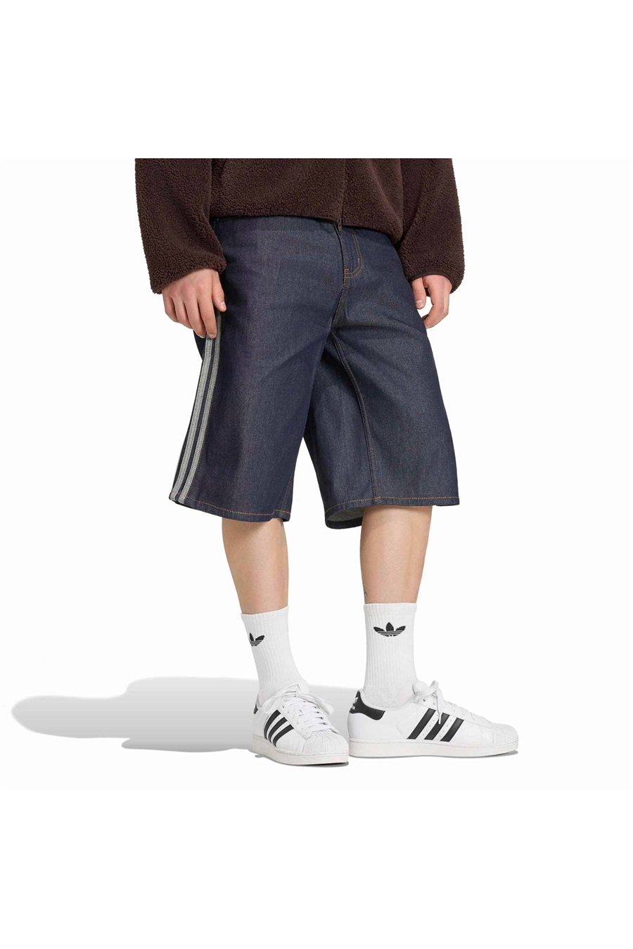 adidas Erkek Şort FIREBIRD SHRT KS6882