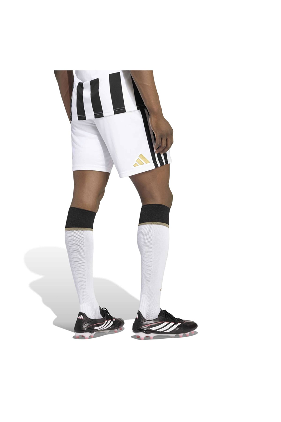 adidas Erkek Şort JUVE H SHO KC2288