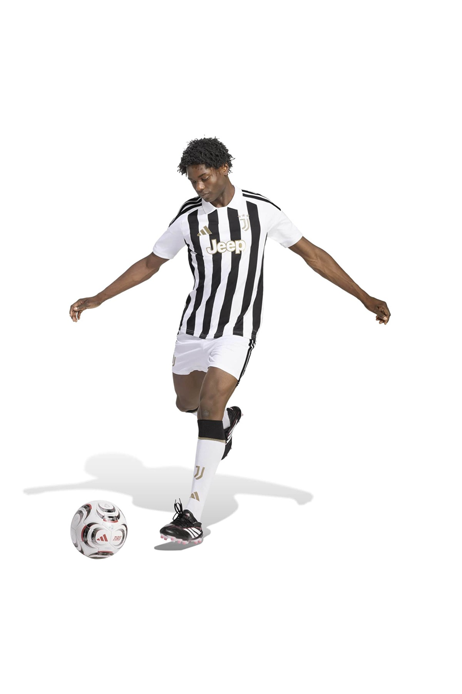 adidas Erkek Şort JUVE H SHO KC2288