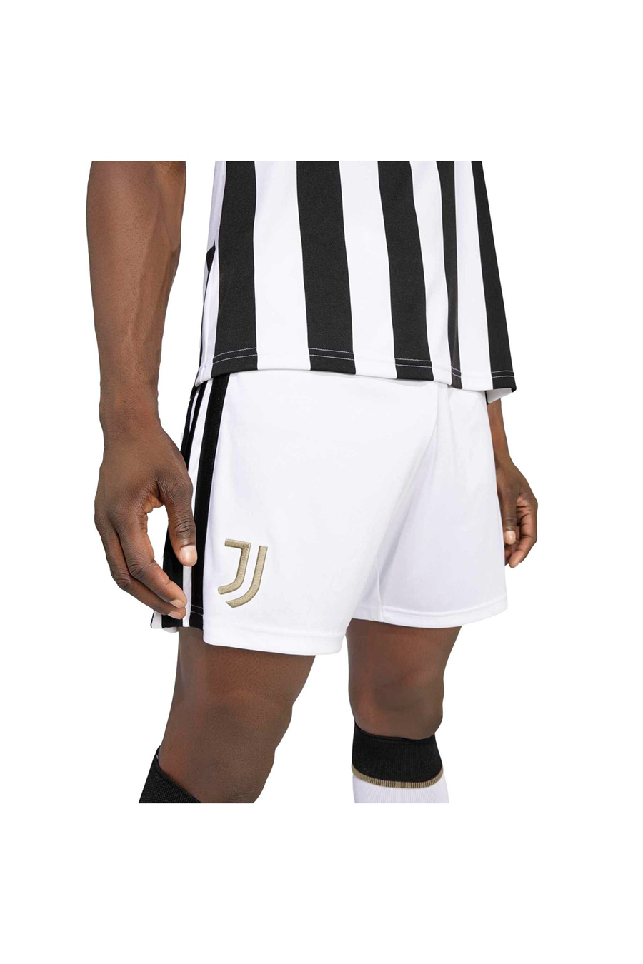 adidas Erkek Şort JUVE H SHO KC2288