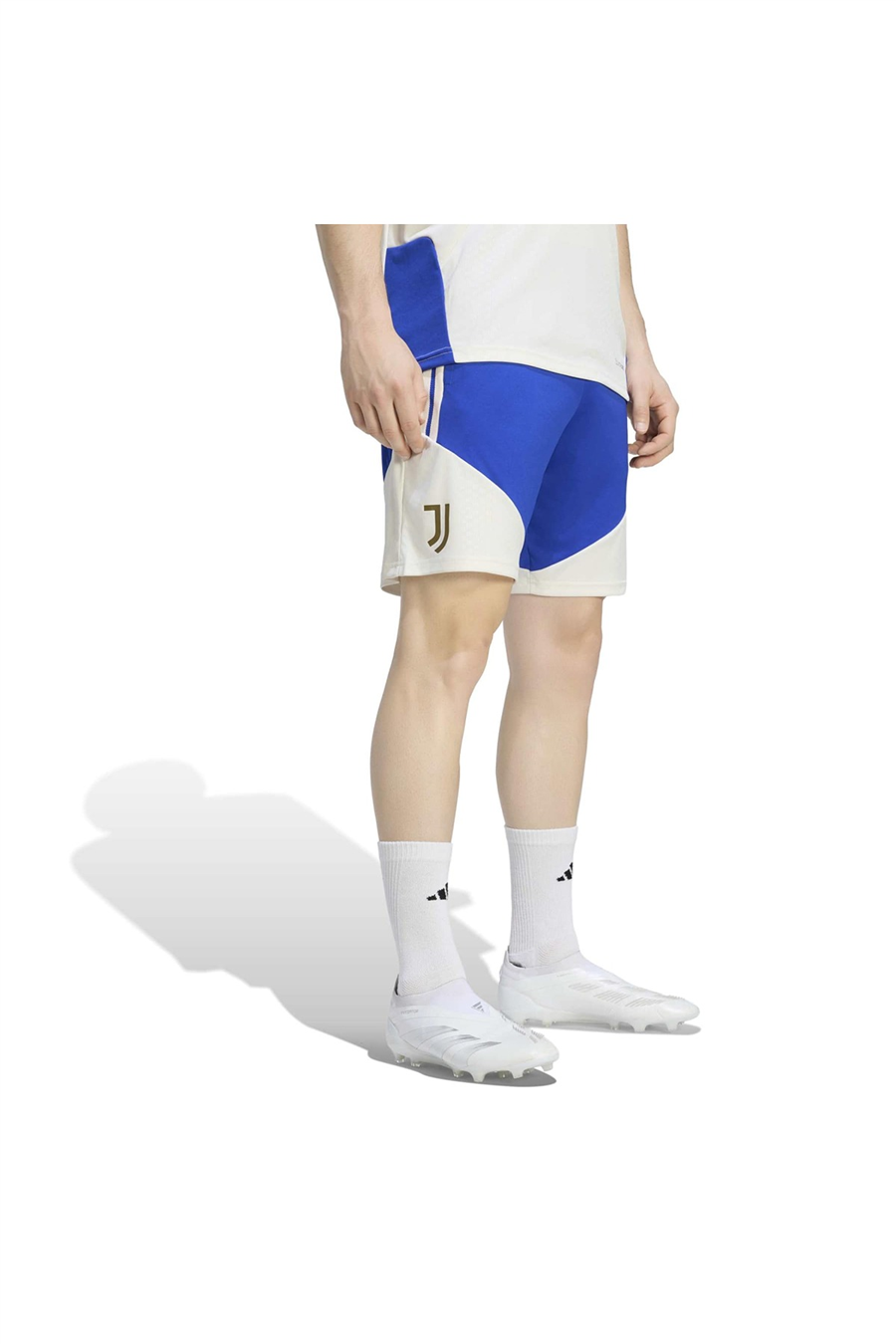adidas Erkek Şort JUVE TR SHO KH1217