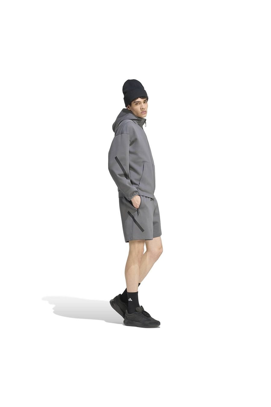 adidas Erkek Şort M Z.N.E. SHO KX7696