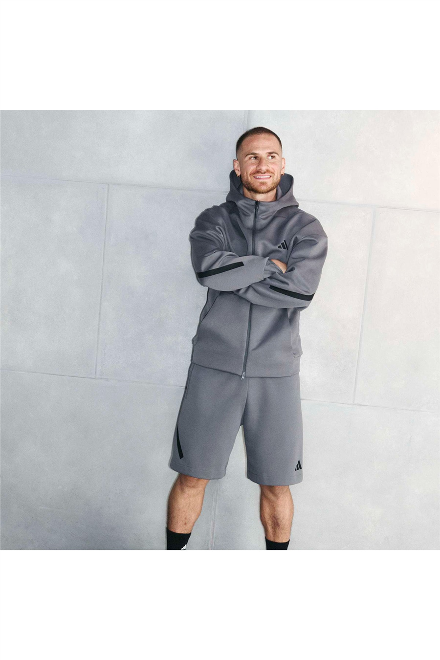 adidas Erkek Şort M Z.N.E. SHO KX7696