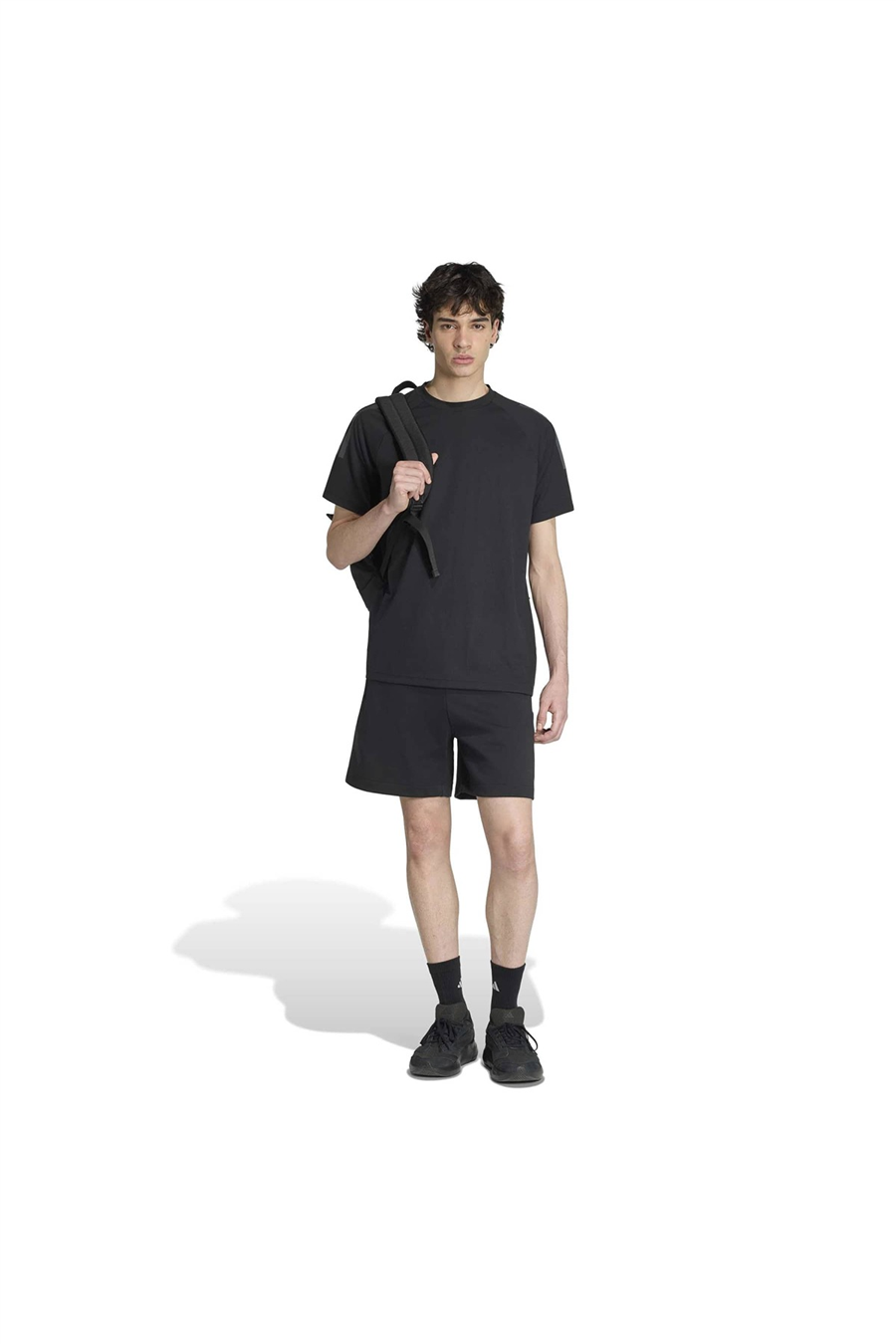 adidas Erkek Şort M Z.N.E. SHO KF3787