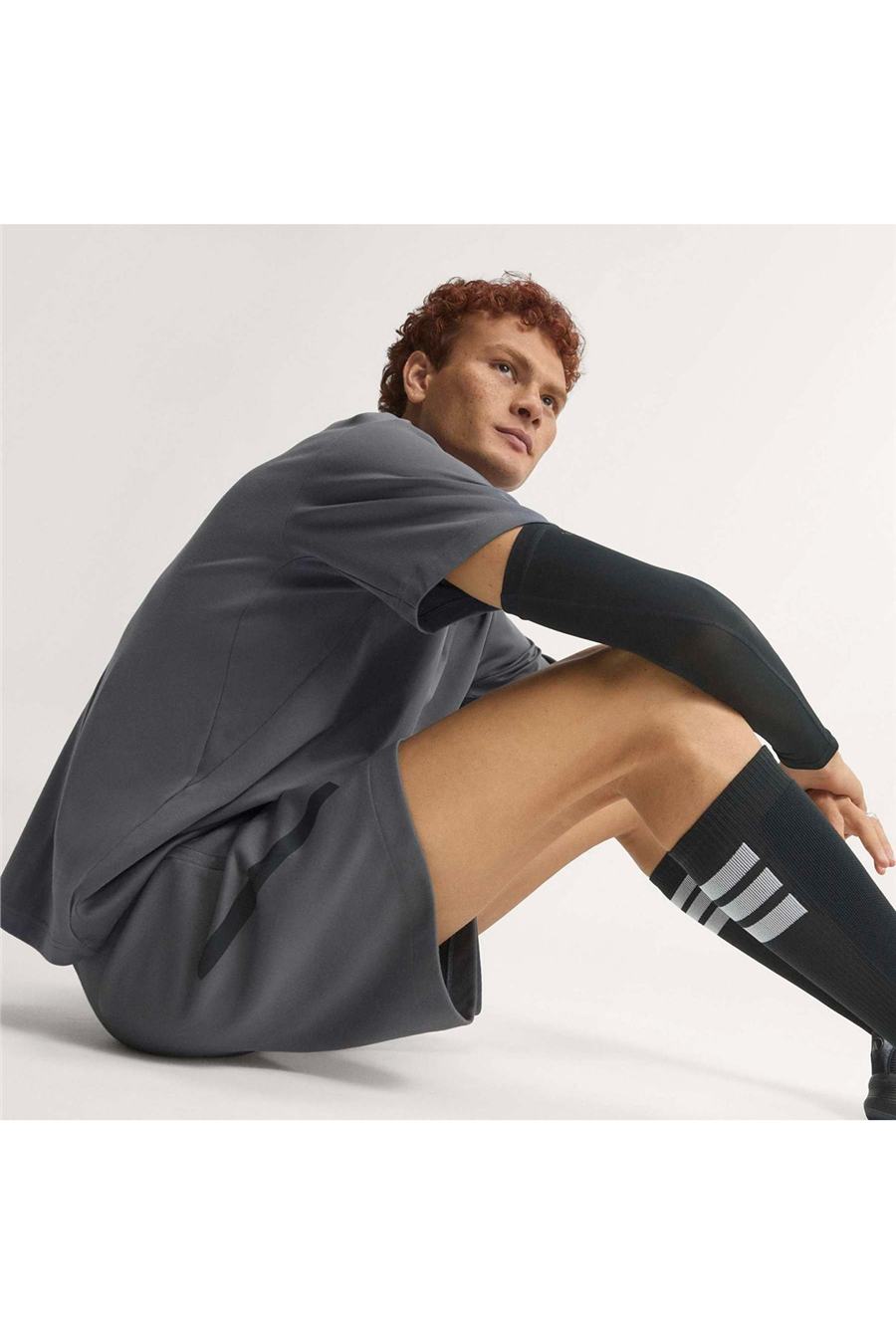 adidas Erkek Şort M Z.N.E. SHO KX7696