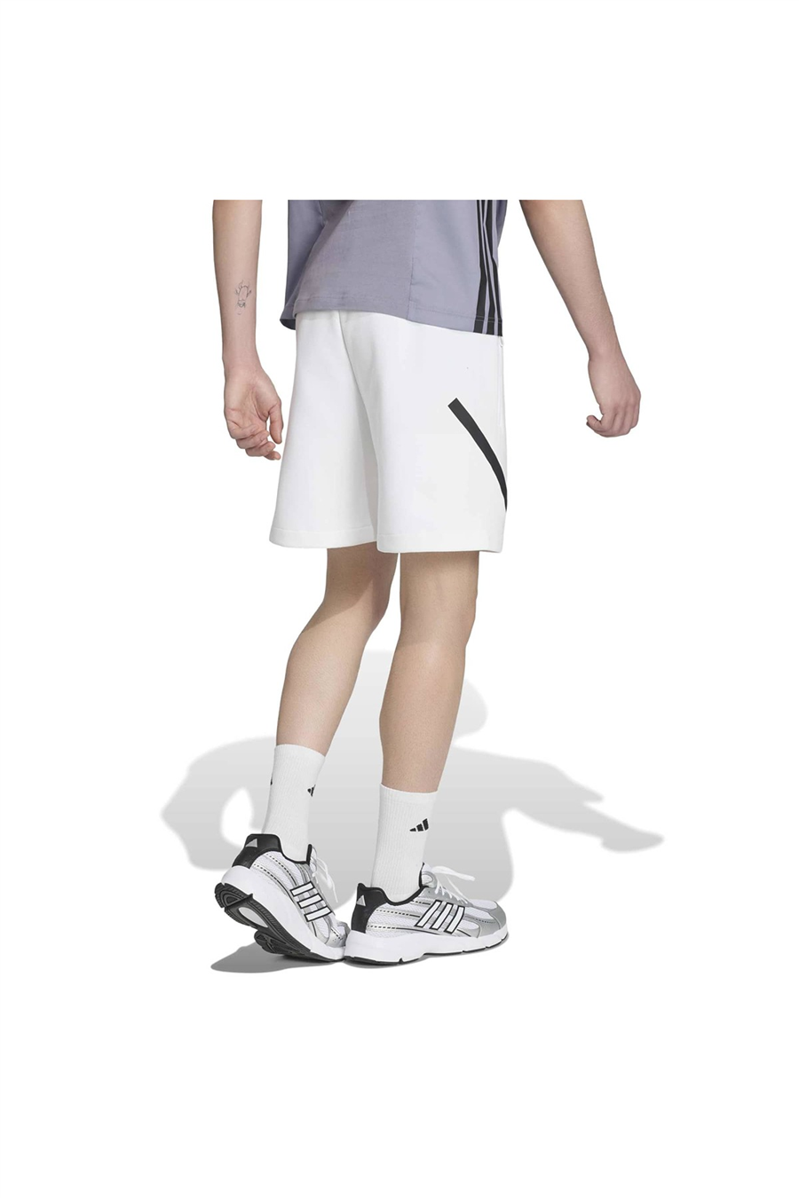 adidas Erkek Şort M Z.N.E. SHO KF3786