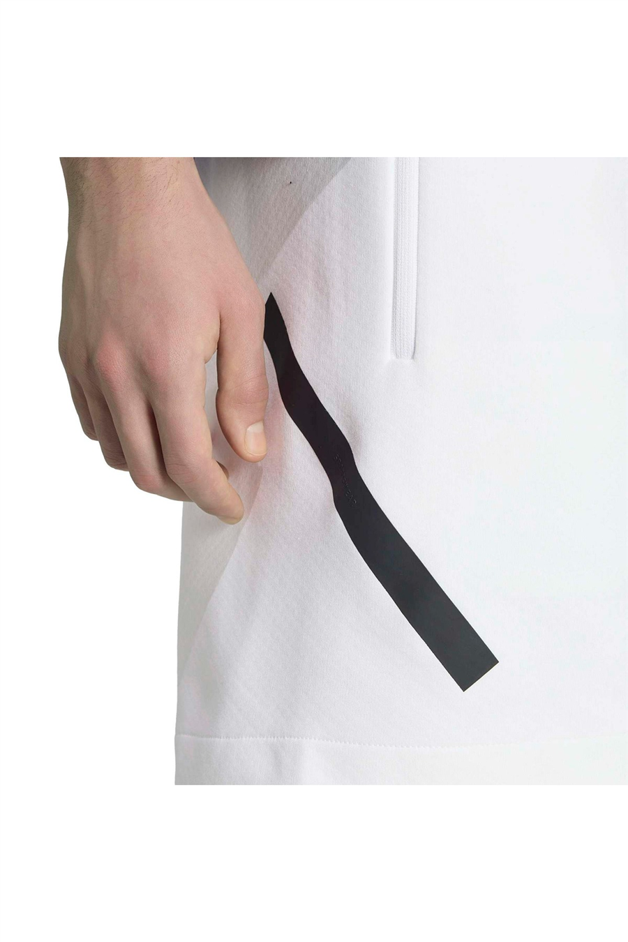 adidas Erkek Şort M Z.N.E. SHO KF3786