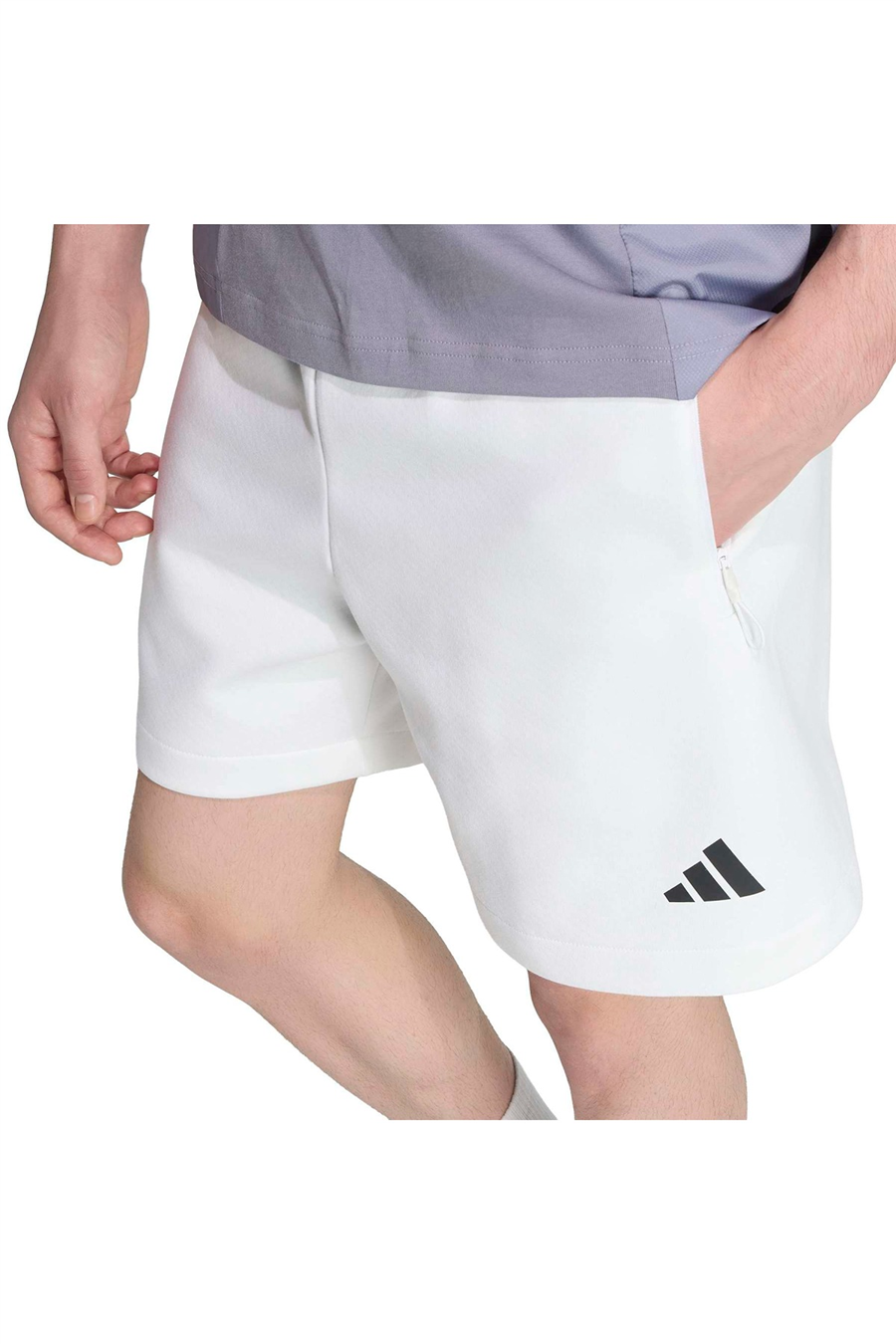 adidas Erkek Şort M Z.N.E. SHO KF3786