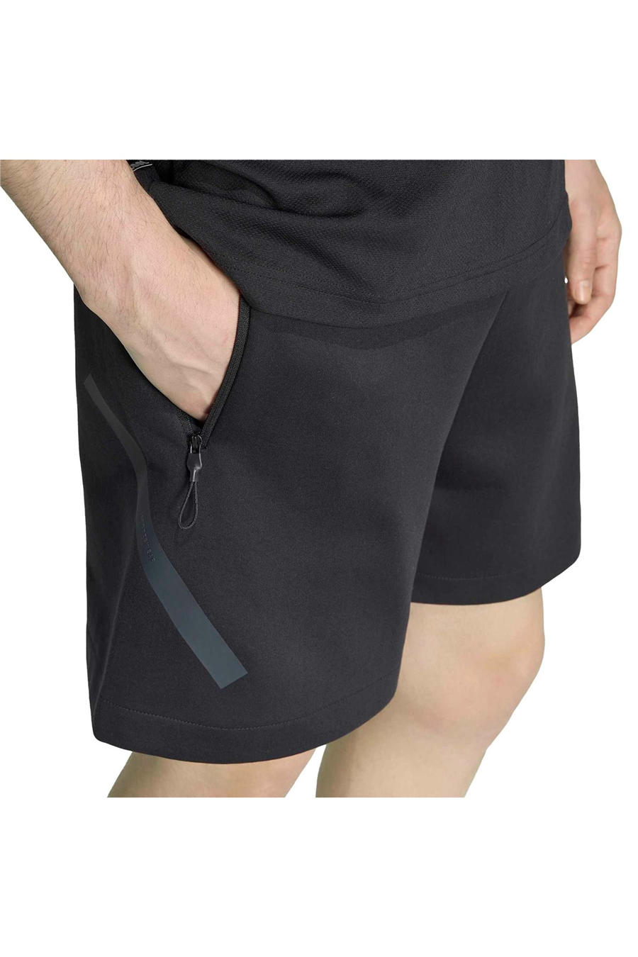 adidas Erkek Şort M Z.N.E. SHO KF3787