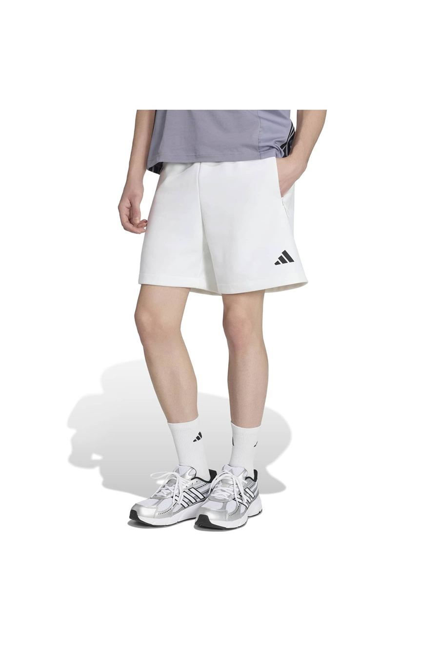 adidas Erkek Şort M Z.N.E. SHO KF3786